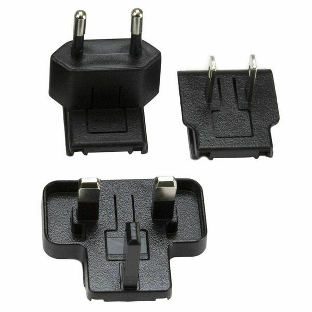 Strāvas Adapteris Startech SVA5M4NEUA 5 V 110 - 240 V